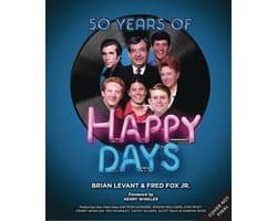 50 Years of Happy Days