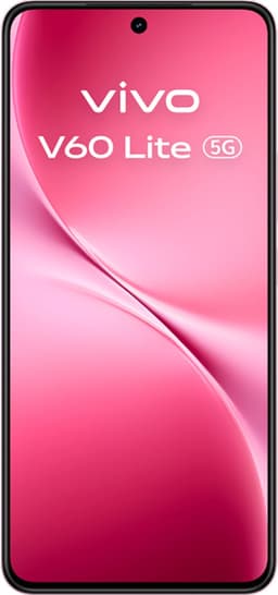 Vivo V60 Lite 5G 12GB/512GB Rosa (Vitality Pink) Dual SIM — thumbnail 2