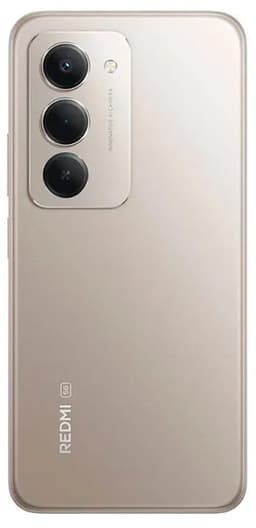 Smartphone-REDMI 15 5G-8GB+256GB-Grijs — thumbnail 5
