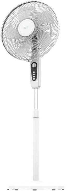 Staande ventilator Cecotec 515 MaxFlow Wit 45 W — thumbnail 3