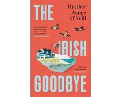 The Irish Goodbye