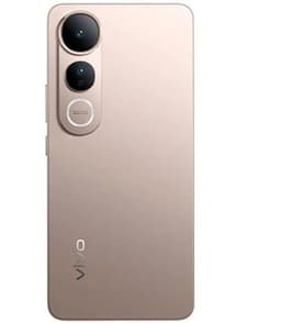 VIVO V50 Lite 5G 17,2 cm (6.77") Dual SIM Android 15 USB Type-C 8 GB 256 GB 6500 mAh Goud — thumbnail 7