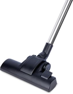 Dirt Devil Stofzuiger zonder Zak DD2503 - Vacuum Cleaner 800W HEPA 12 Filter - Cycloonstofzuiger met Combiborstel, Kierenmondstuk en Meubelopzetstuk - Stofopvangbak 2,2 L - Wit/Blauw — thumbnail 3
