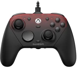 GameSir G7 Pro - Bedrade controller - Xbox Series X/S, Xbox One, Windows en Android - Shadow Ember — thumbnail 6