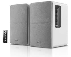 Bluetooth Boekenplank Speakers met Hi-Fi Audio Kwaliteit