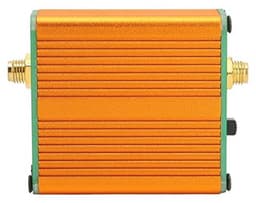 Draagbare Mini Audioversterker met Hoge Versterking - 0,1 MHz tot 6 GHz — thumbnail 1