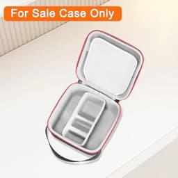 Case voor Mighty/Mighty+ Verdampfer met Accessoires - Duurzaam en Handzaam — thumbnail 3