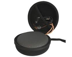 Draagbare Bluetooth Luidspreker Etui Case Hoes voor A1 1st/2nd Generation