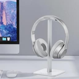 Aluminium Hoofdtelefoonstandaard voor Gaming en Muziek — thumbnail 5