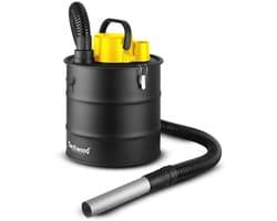 Schoonmaakstofzuiger met moderne technologie en robuuste prestaties