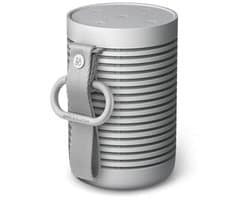 Draadloze Bluetooth Speaker voor Buiten - Waterdicht en Draagbaar met Krachtig 360-Geluid