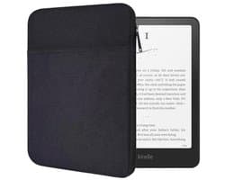 Hoes voor 6-7 Inch eReader - Schokbestendige Bescherming voor Kobo en Clara Modellen