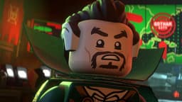 LEGO Batman: Legacy of the Dark Knight - PS5 — thumbnail 4