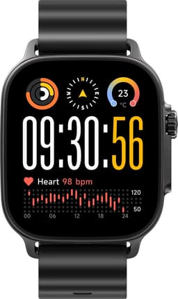 Smartwatch Realme 631123000036 — thumbnail 2
