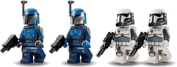 LEGO Star Wars™ Hinderlaag op Mandalore™ Battle Pack 75373 — thumbnail 9