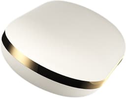Fivesquare AirWave – Open-Ear - beige - Bluetooth 5.4 Koptelefoon met ENC & 80u Gebruik — thumbnail 2