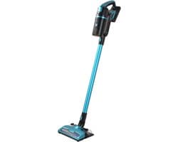 3-in-1 Hand- en Steelstofzuiger met Dweilfunctie – Draadloze Stofzuiger voor Efficiënte Schoonmaak