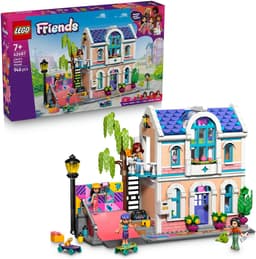 Lego Friends 42687 Lianns Huis Bouwstenen — thumbnail 2