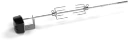 Weber 7654 buitenbarbecue/grill accessoire Rotisserie — thumbnail 3
