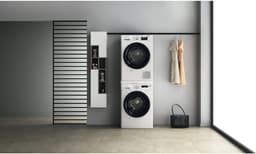 Whirlpool FFS7259BEE - Wasmachine - Voorbelading - 7 kg - 1200 RPM - Wit — thumbnail 12