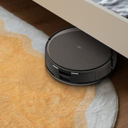 TP-Link Tapo - RV20 Max Plus - Robotstofzuiger met dweilfunctie -LiDAR- 5300 Pa-Leegstation-3L — thumbnail 9