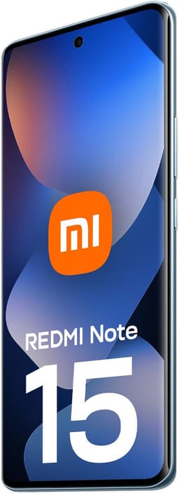 Smartphone-REDMI Note 15-8GB+256GB-Ijsblauw — thumbnail 4