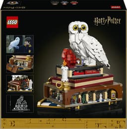 Lego Harry Potter 76466 Harry Potter – Verzameleditie Bouwstenen — thumbnail 5