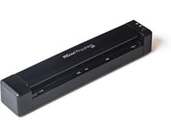 Draagbare WiFi Documentscanner met PDF Editor - A4, 15 PPM, USB-voeding