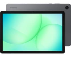 Samsung Galaxy Tab A11 Plus - 5G - 128GB - Enterprise Edition - Gray