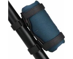 Universele Fiets Speakerhouder met Verstelbare Bevestigingsband