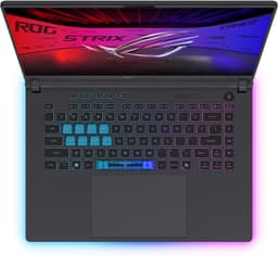 ASUS ROG Strix G16 G615LP-S5087W 16'' gaming laptop — thumbnail 2