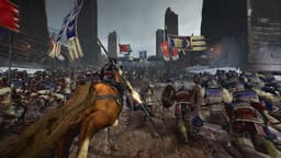 Dynasty Warriors: Origins - Nintendo Switch 2 — thumbnail 5