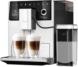 Melitta CI Touch volautomatische Espressomachine 630-111 zilver — thumbnail 3