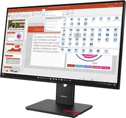 Lenovo ThinkVision T27-40 Monitor — thumbnail 10