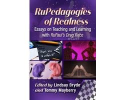 RuPedagogies of Realness