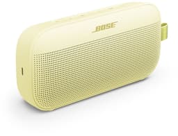 Bose SoundLink Flex (2nd Gen) - Bluetooth speaker - Geel — thumbnail 1