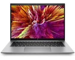 HP ZBook Firefly 14 G10 - 32GB - 512GB - i7-1370P - Intel Iris Xe Graphics G7 - US