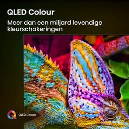 Hisense 75U7Q 75" Mini-LED - 144Hz, 4K, Smart TV, HDR10+ + HLG + Dolby Vision IQ + MEMC — thumbnail 11