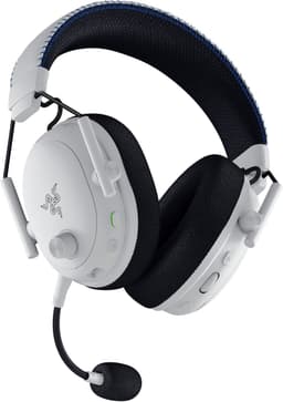 Razer BlackShark V3 Pro - Draadloze Gaming Headset - 7.1 Surround - 2.4 GHz - PlayStation - Wit — thumbnail 3
