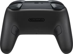 Nintendo Switch 2 Pro Controller - Resident Evil Requiem — thumbnail 4