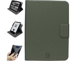 Universele Afneembare Hoes voor Kindle 6.8'' & 7'' - Geschikt voor Paperwhite & Signature Edition