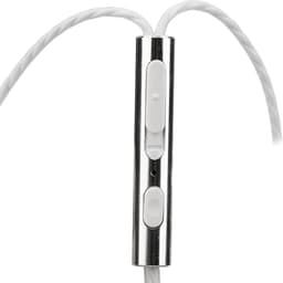 Binaurale 3,5 mm Jack Air Tube Headset met Ruisonderdrukking voor Laptop en Tablet - Wit - Geschikt voor Galaxy en NOTE-serie — thumbnail 5
