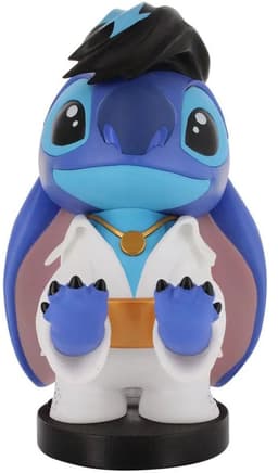 Cable Guys - Lilo and Stitch - Elvis Stitch Telefoonhouder - Controller stand — thumbnail 2