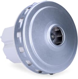 Sillar, stofzuigermotor 1200W - 2-turbine - vervanging - geschikt voor stofzuiger Karcher PUZZI NT WD Zelmer AEG Amica - 220V - 50/60Hz — thumbnail 3