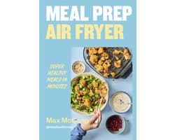 Meal Prep Air Fryer