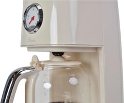 VH Supplies® Koffiezetapparaat Filterkoffie - Koffiemachine - 1.5L - 900W — thumbnail 2