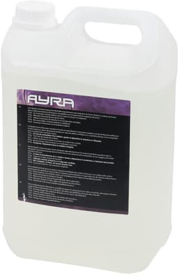 Ayra Pro Fog Fluid Light 5 liter rookvloeistof — thumbnail 1