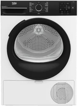 Beko BM3T3722B - Warmtepompdroger - 7 kg - — thumbnail 13
