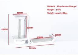 Innox HS 02 S hoofdtelefoonhouder — thumbnail 2