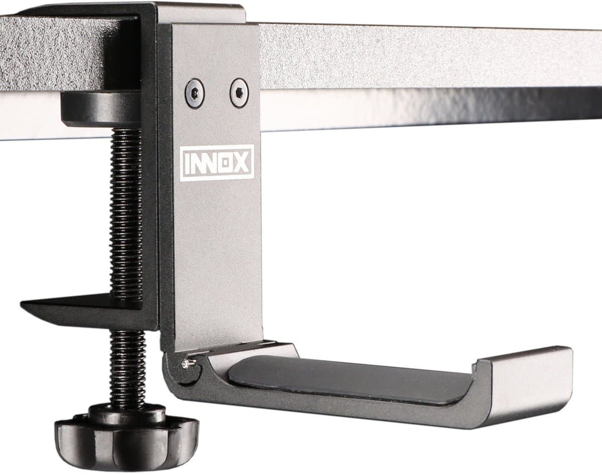 Innox HS 02 B hoofdtelefoonhouder — afbeelding 1